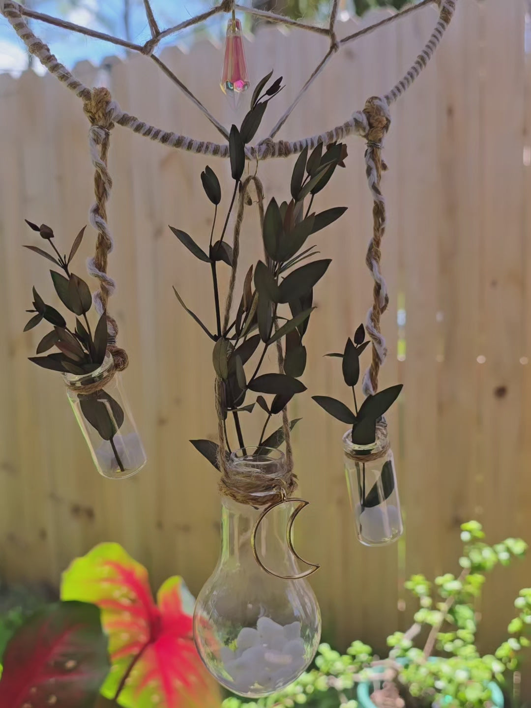 Dream Catcher// Propagation Station