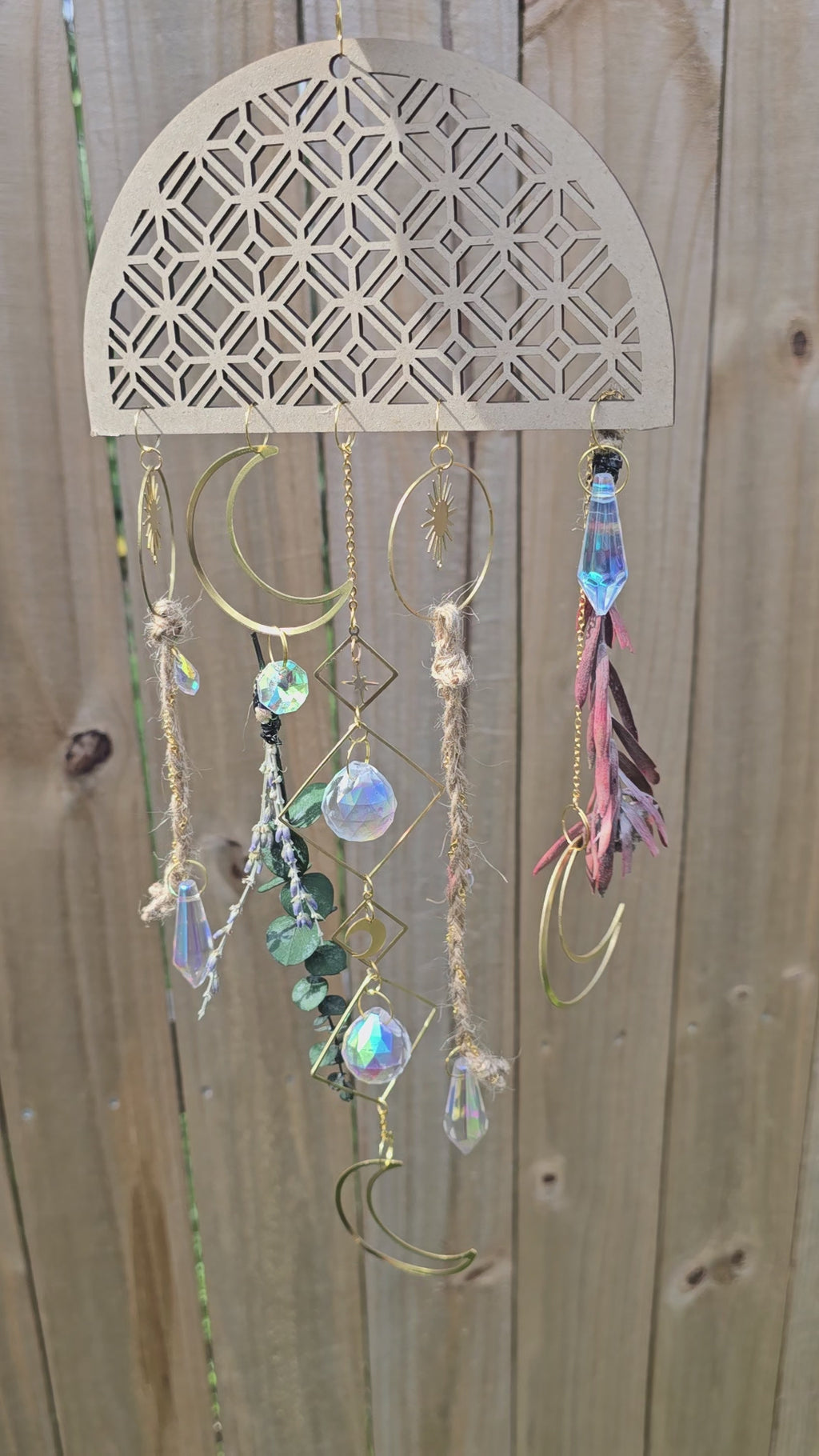 Sun Catcher