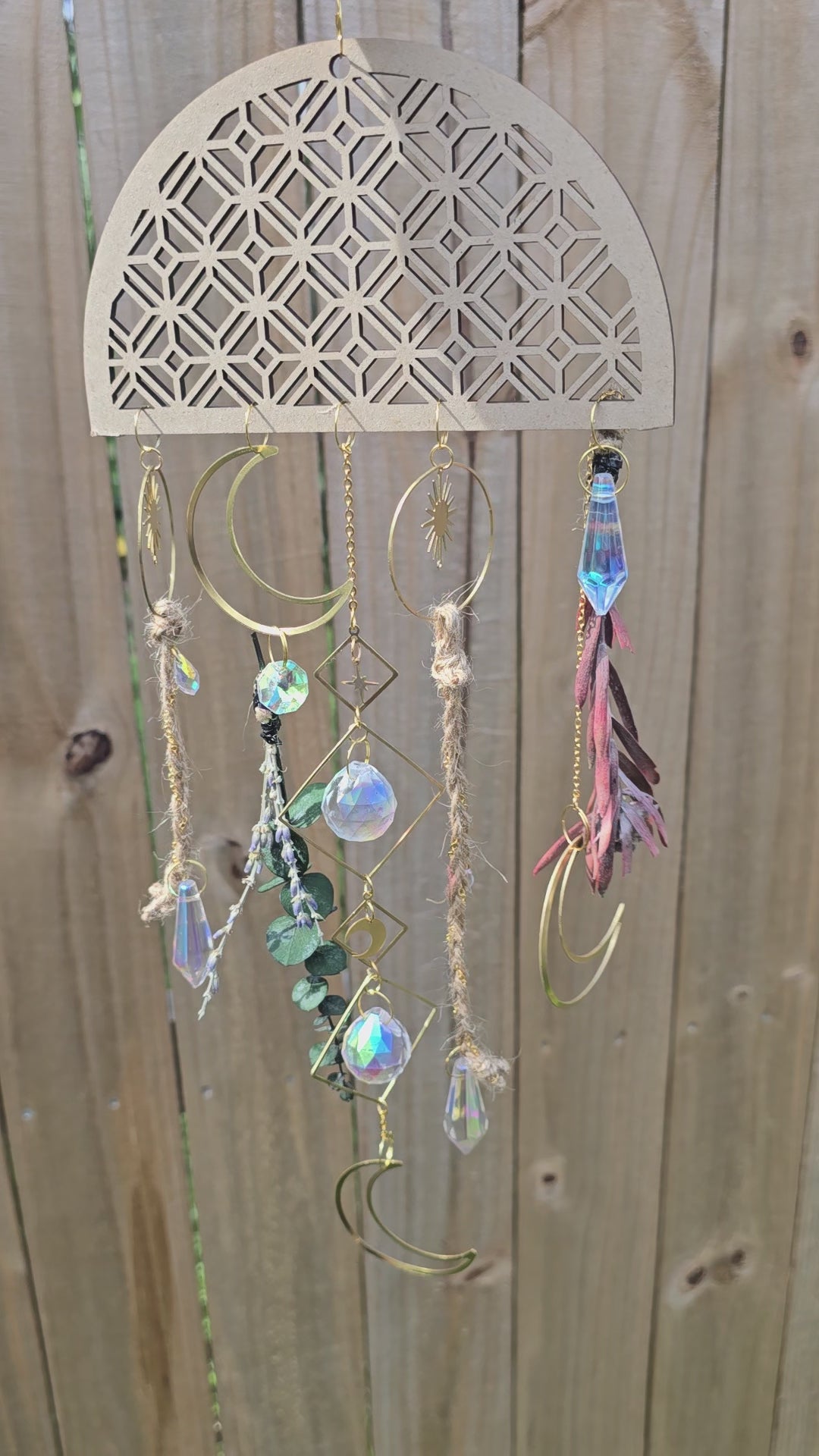 Sun Catcher