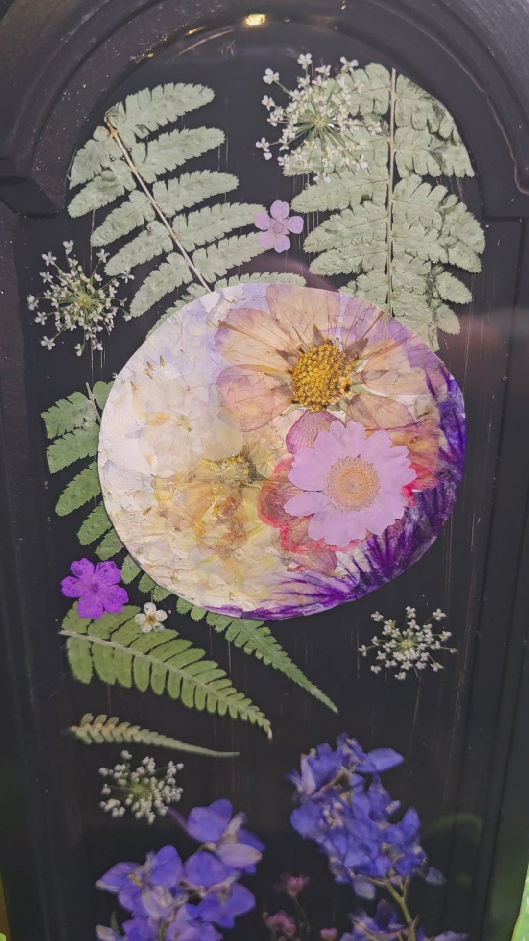 Midnight Garden