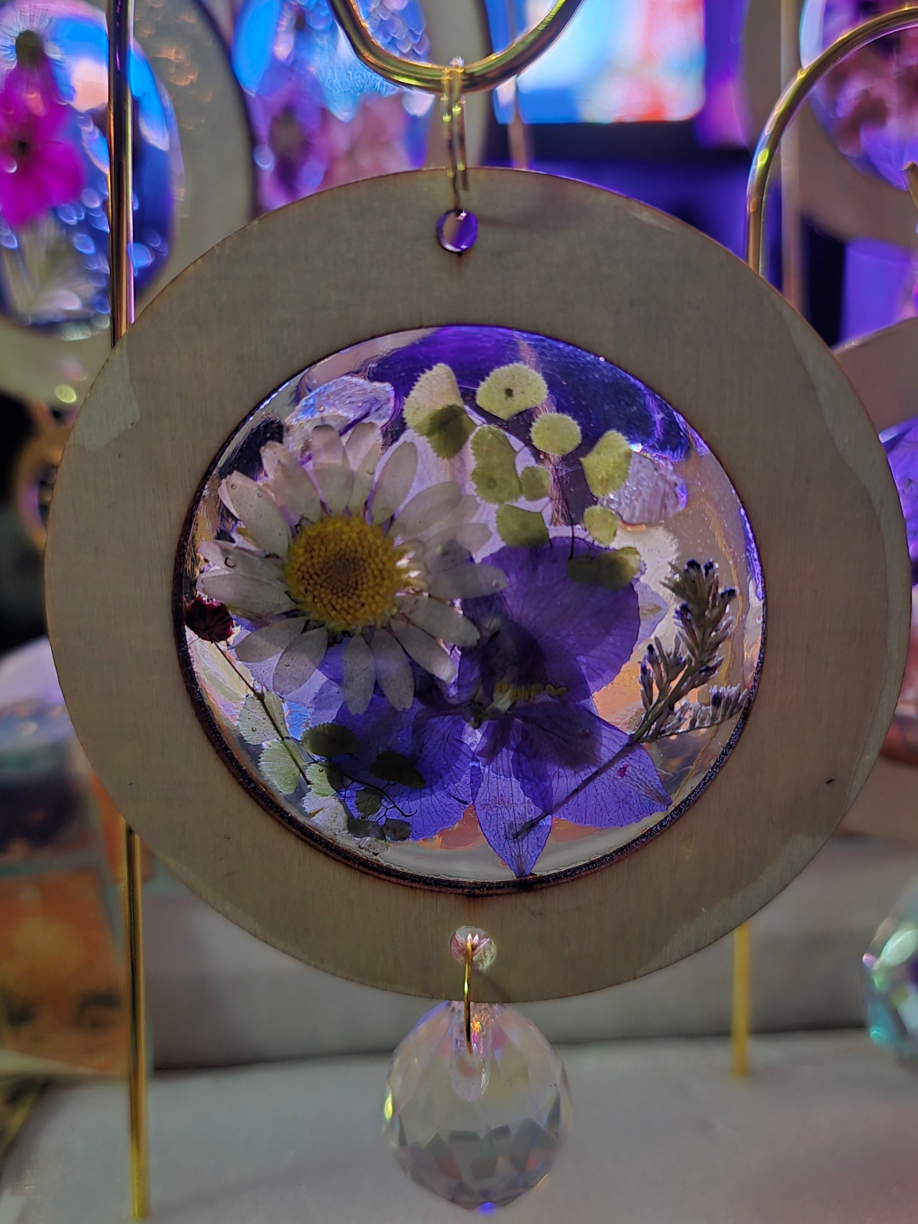 Plant Charms// Single Charm