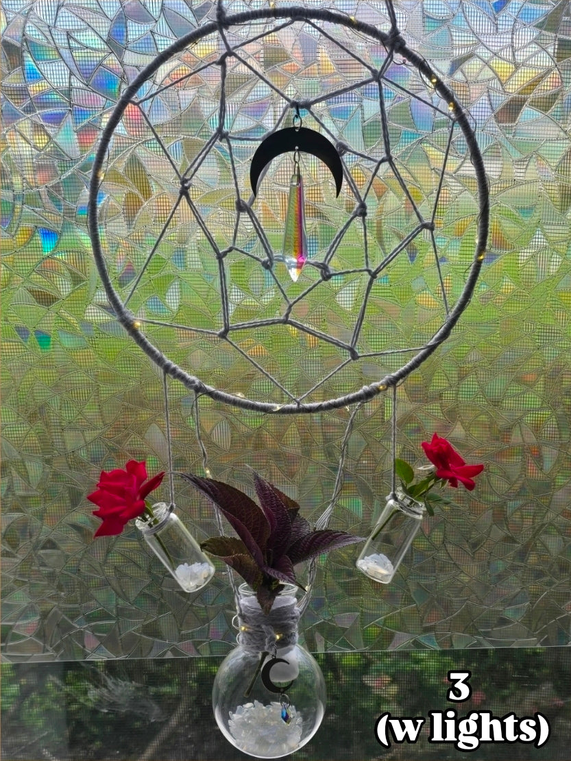 Dream Catcher// Propagation Station