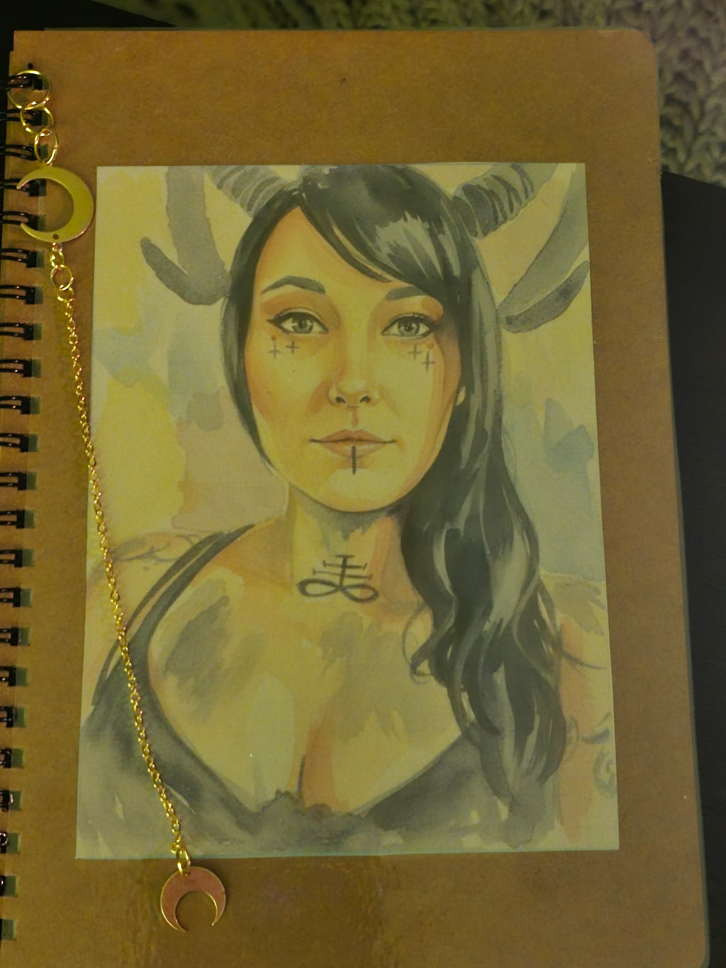 Journal