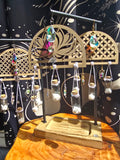 Flower Hangers //