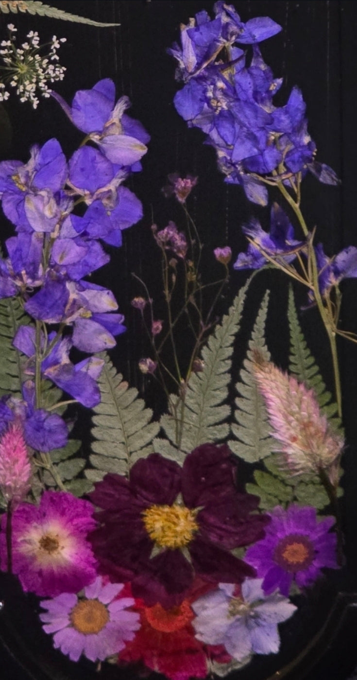 Midnight Garden