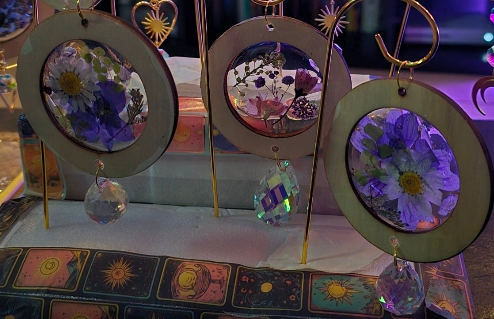 Plant Charms// Single Charm