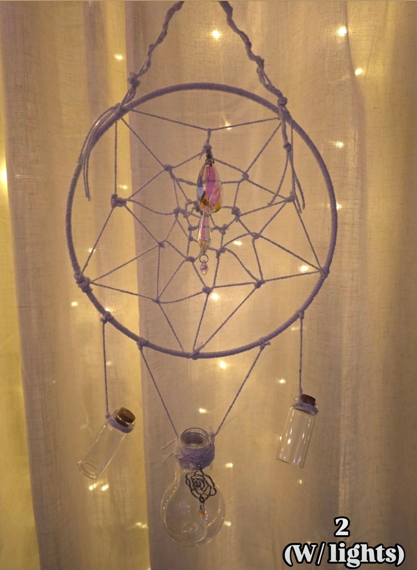 Dream Catcher// Propagation Station