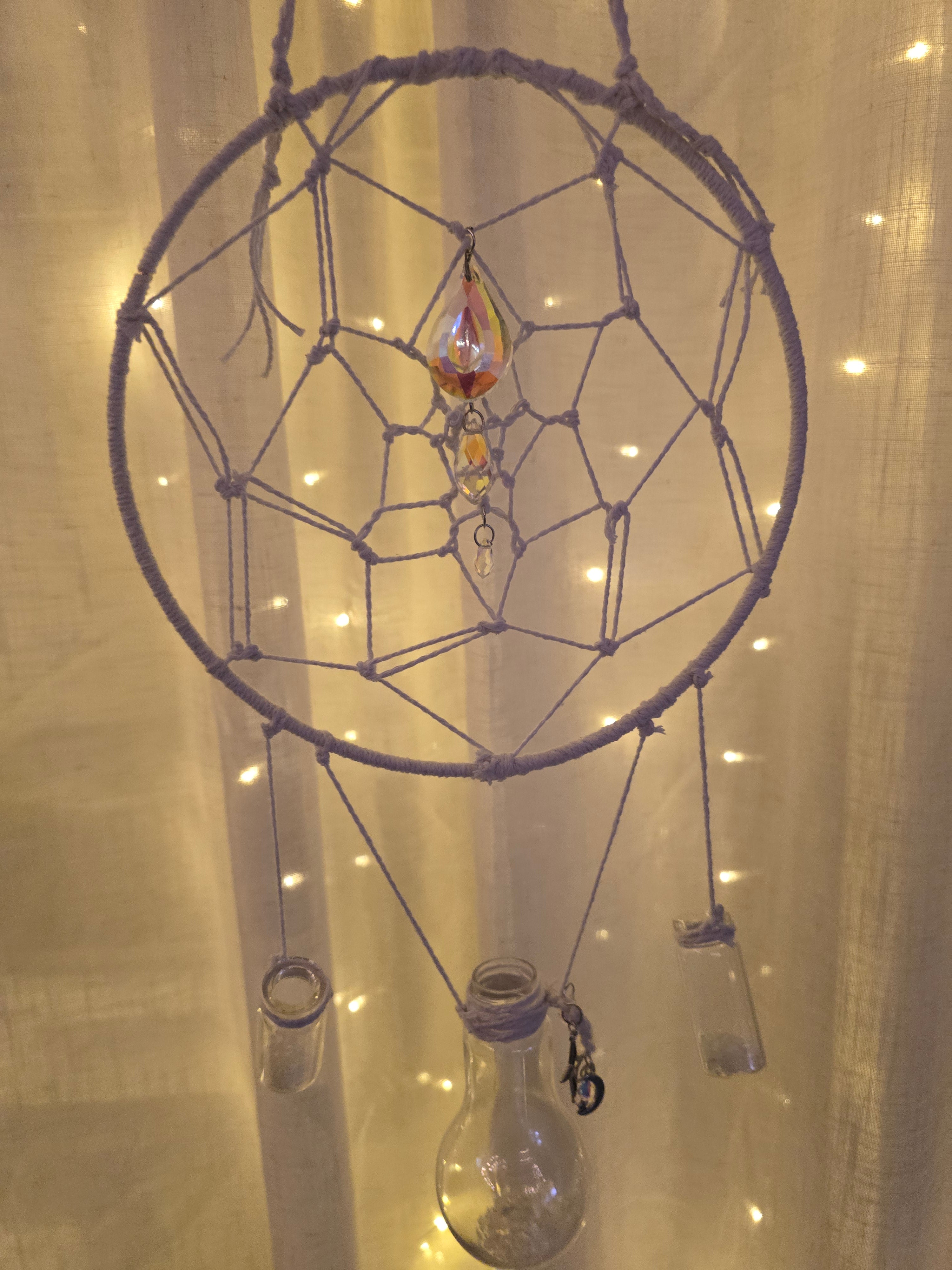 Dream Catcher Propagation Station (*no lights )