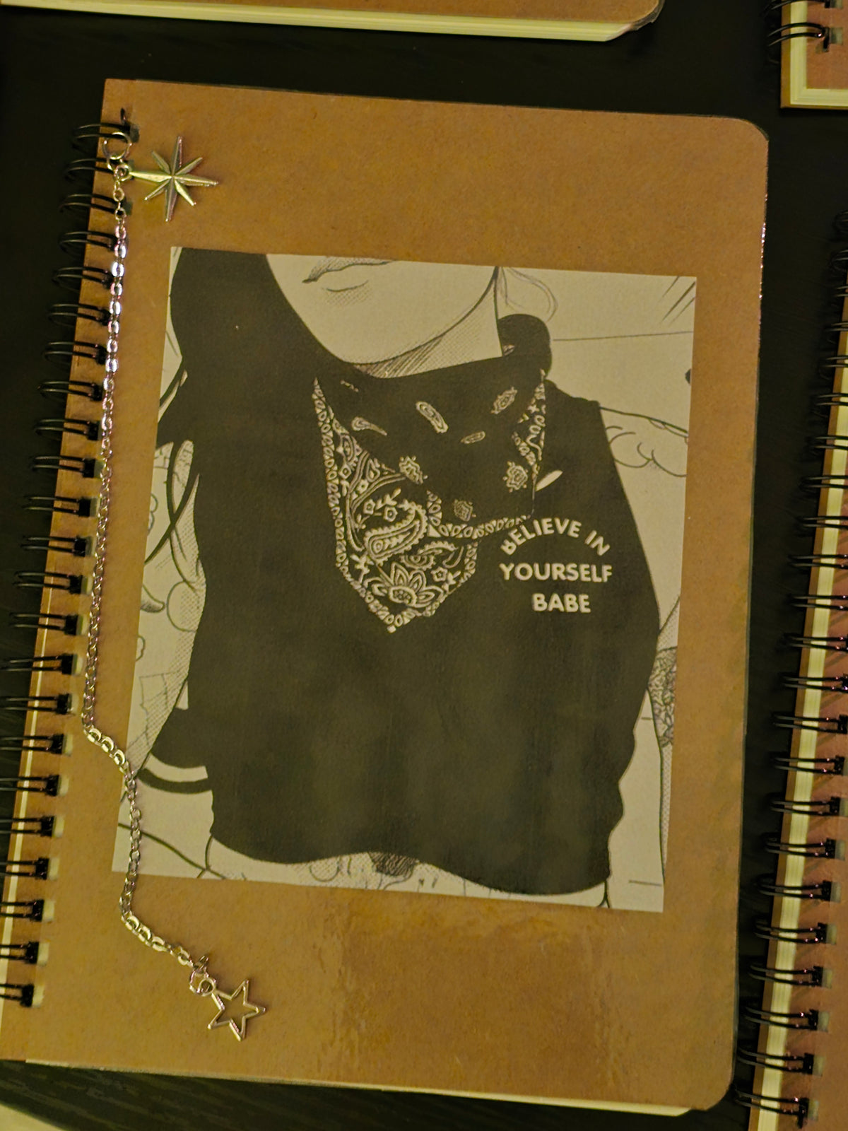 Journal