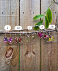 Floral // Earrings