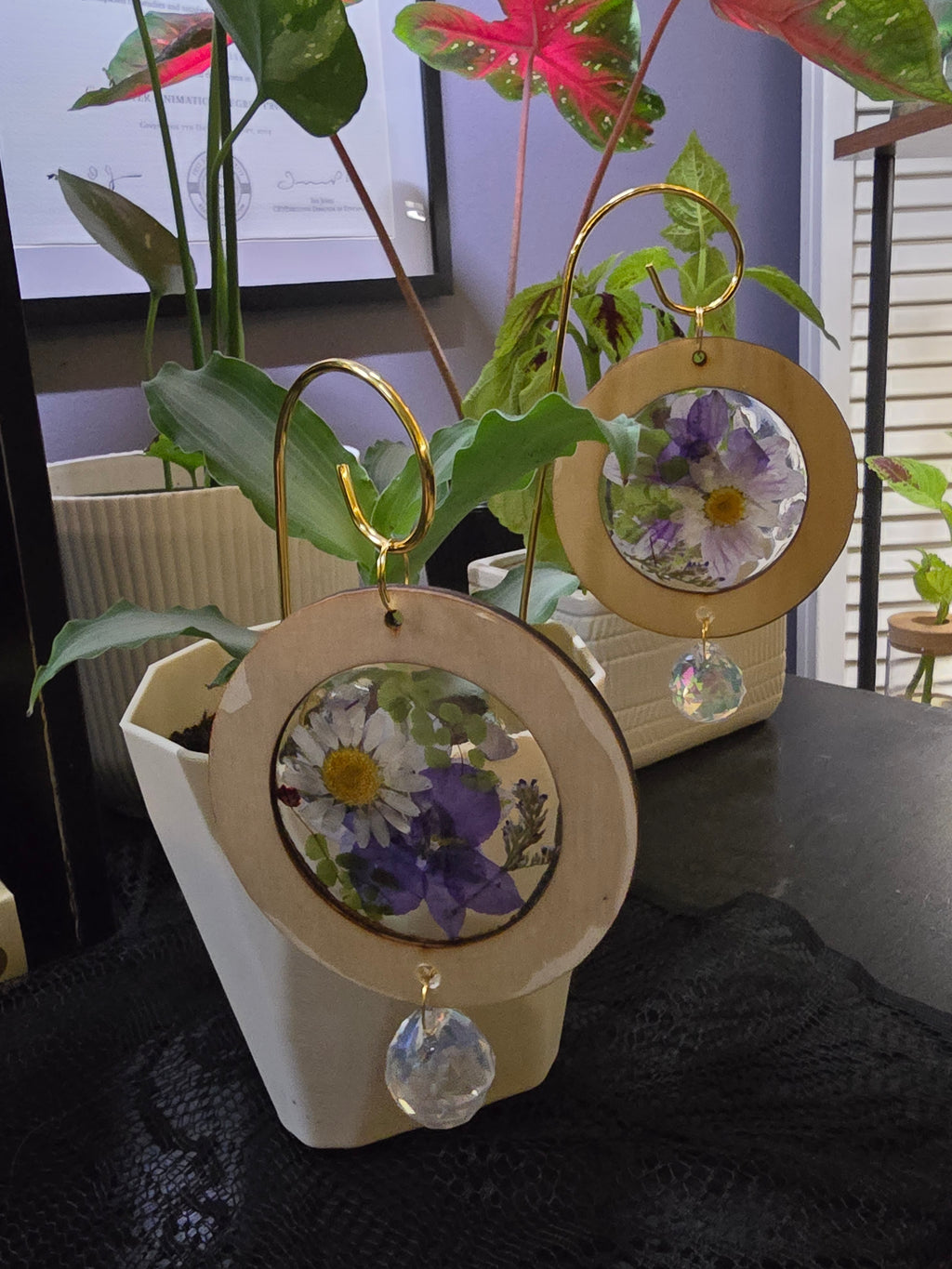 Plant Charms// Single Charm