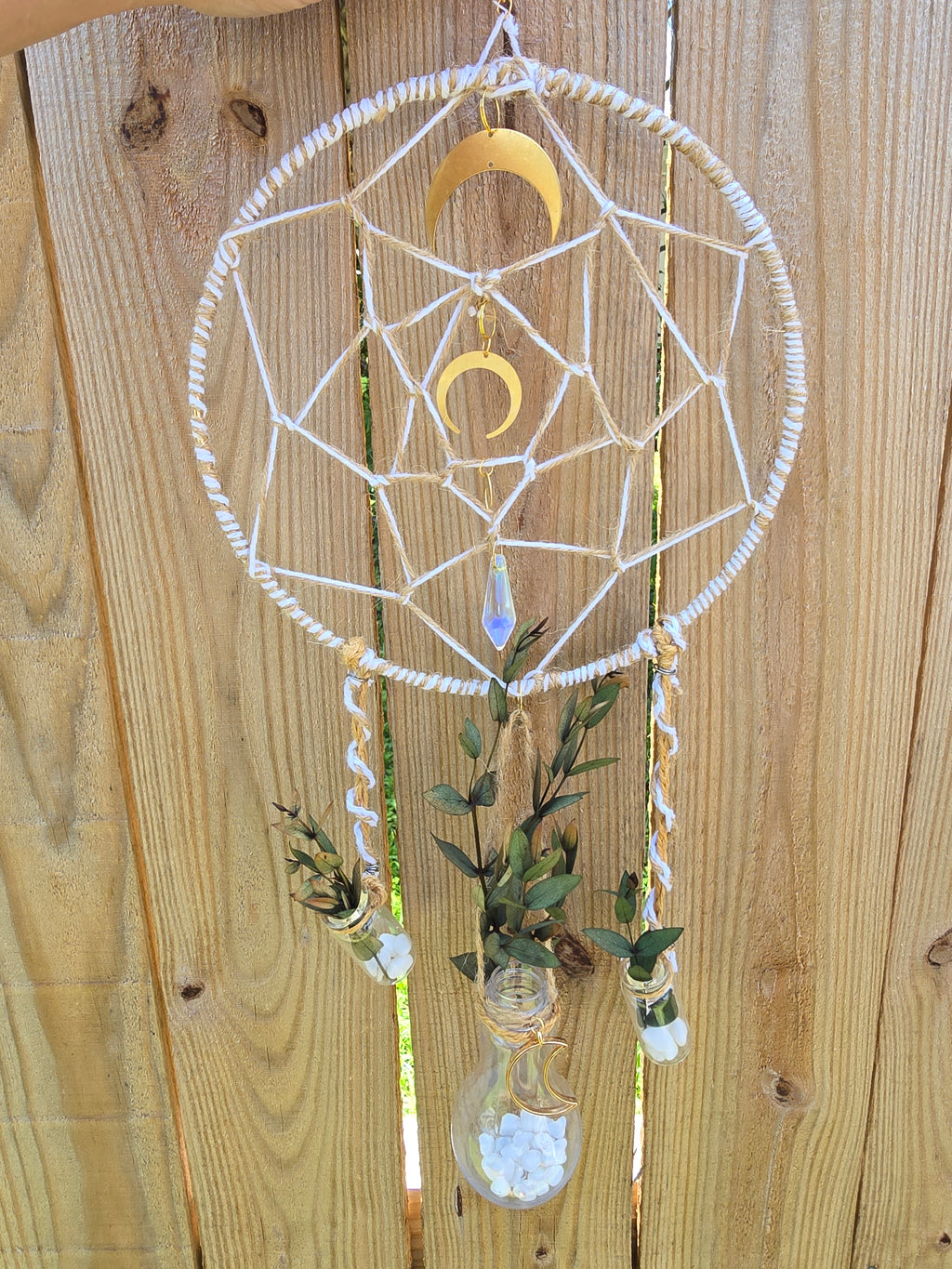 Dream Catcher// Propagation Station