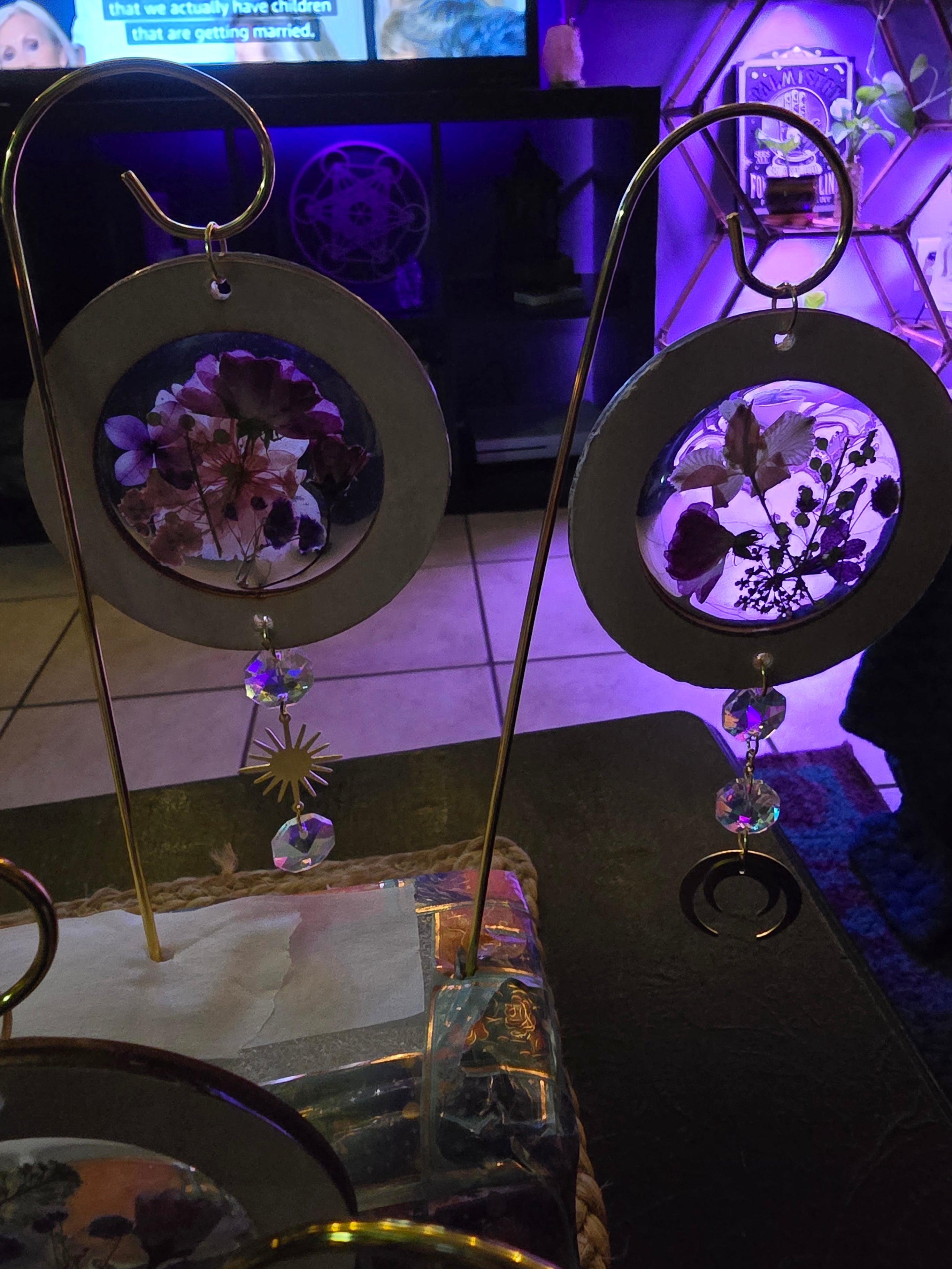 Plant Charms// Multi Charm