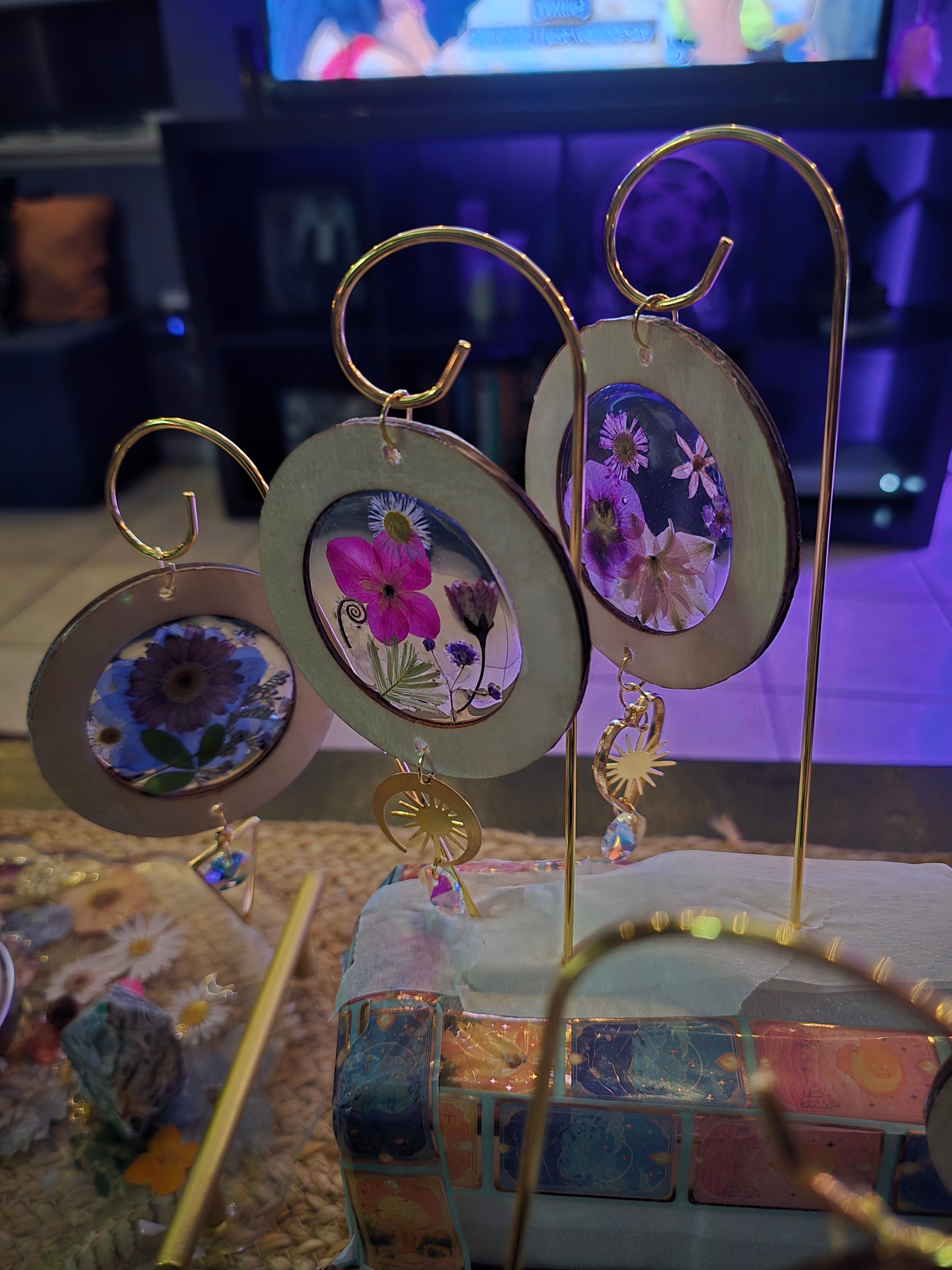 Plant Charms// Multi Charm