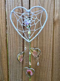Floral// Sun Catchers