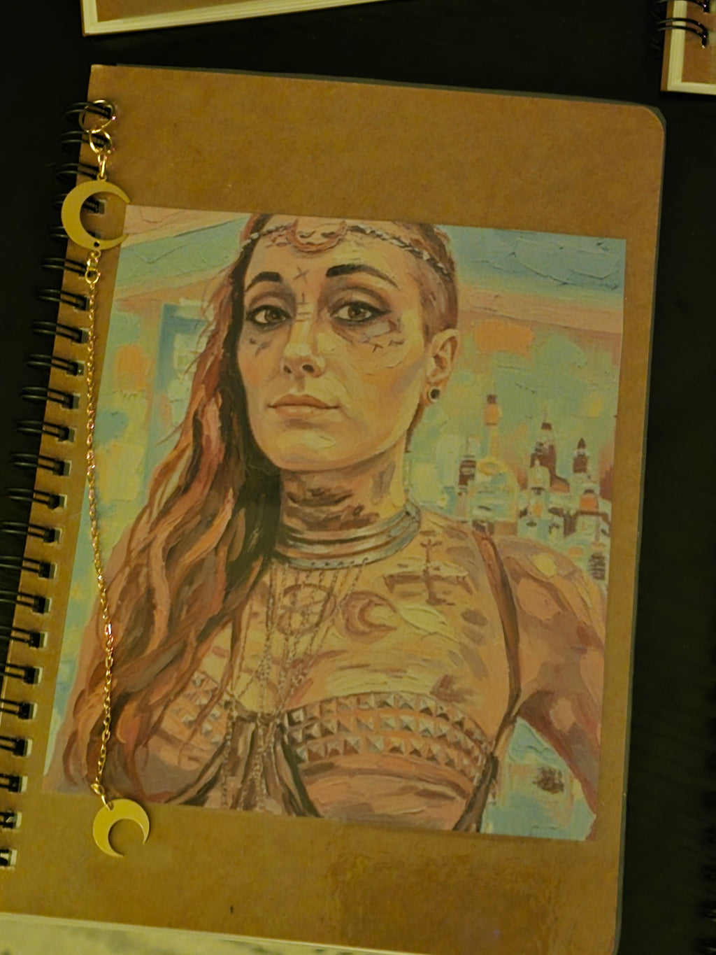 Journal