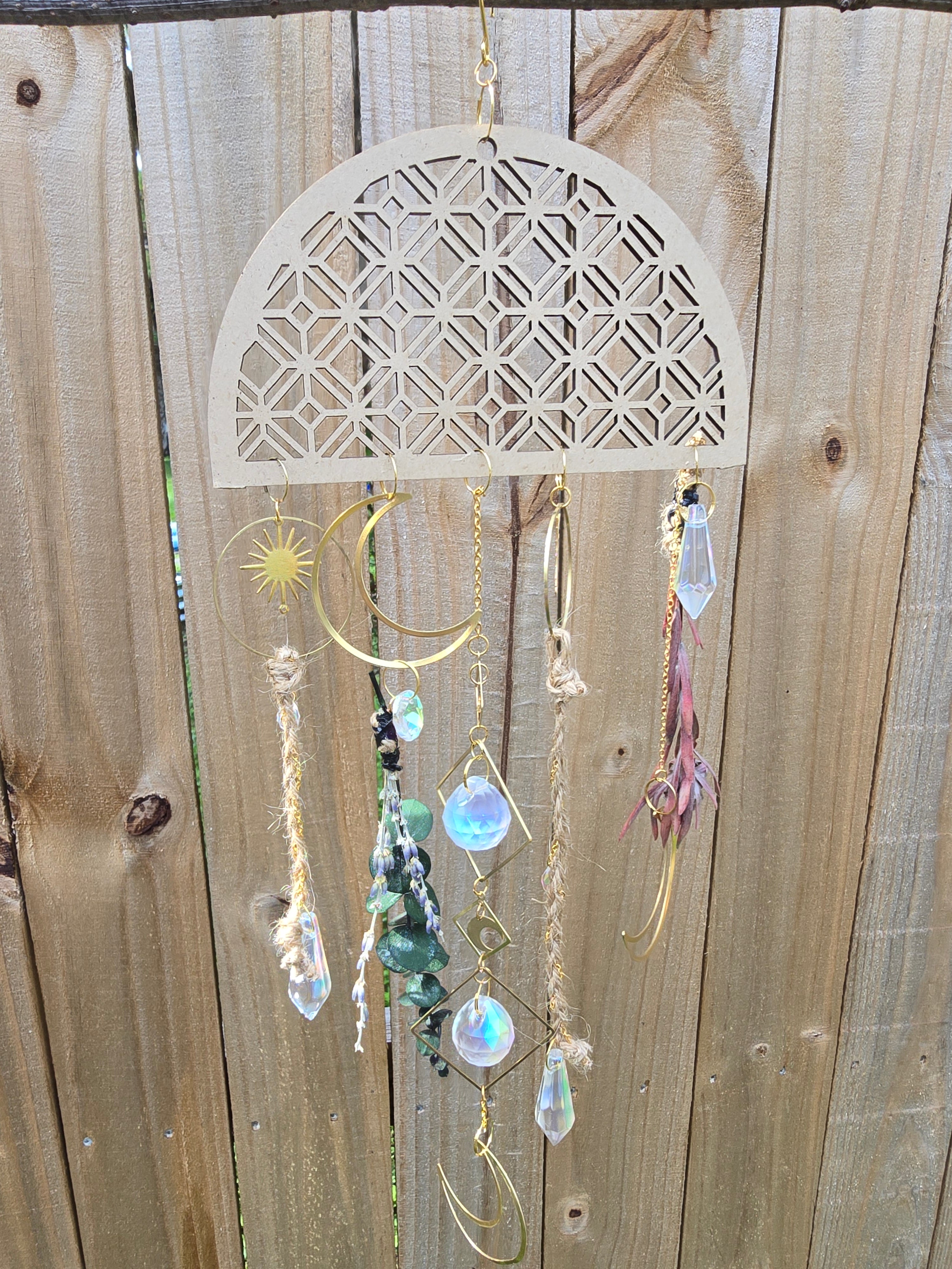 Sun Catcher
