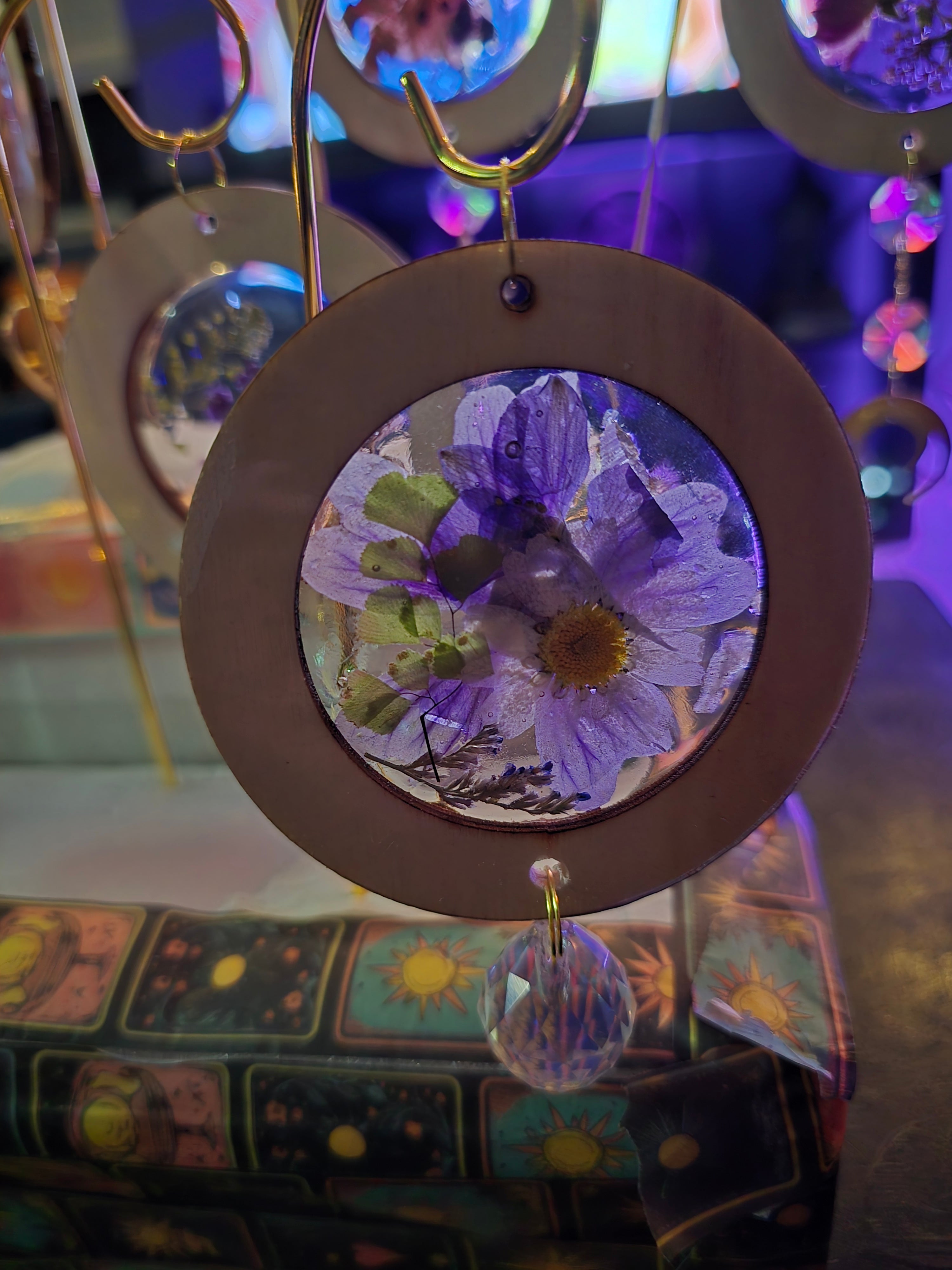 Plant Charms// Single Charm