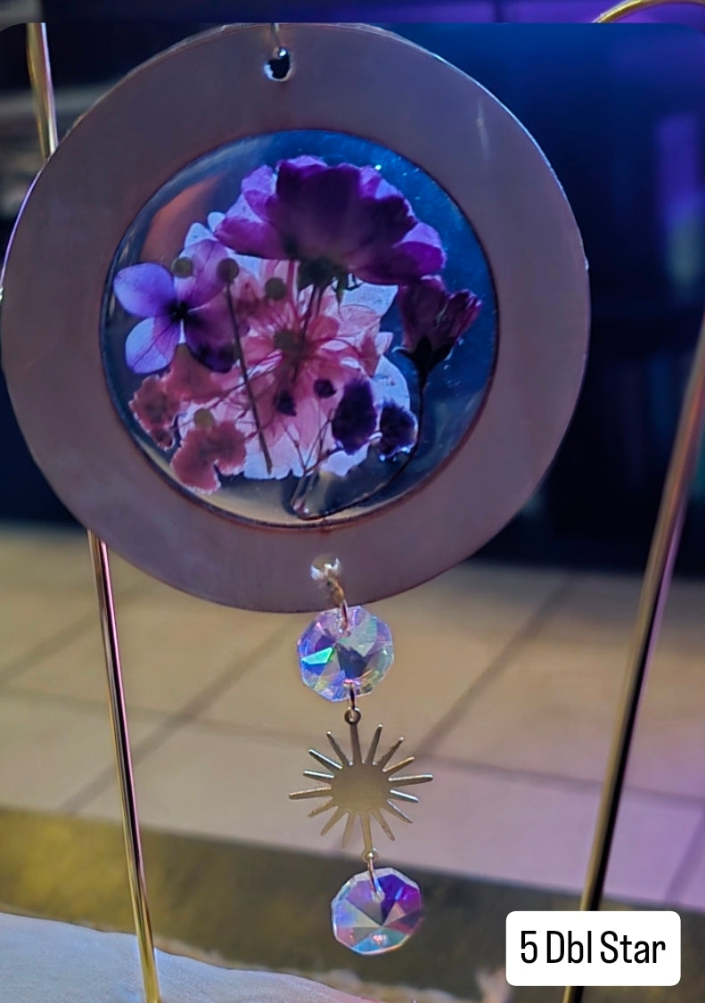 Plant Charms// Multi Charm