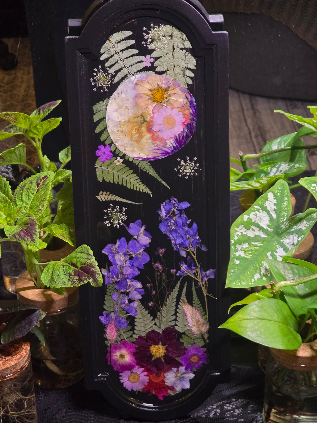 Midnight Garden