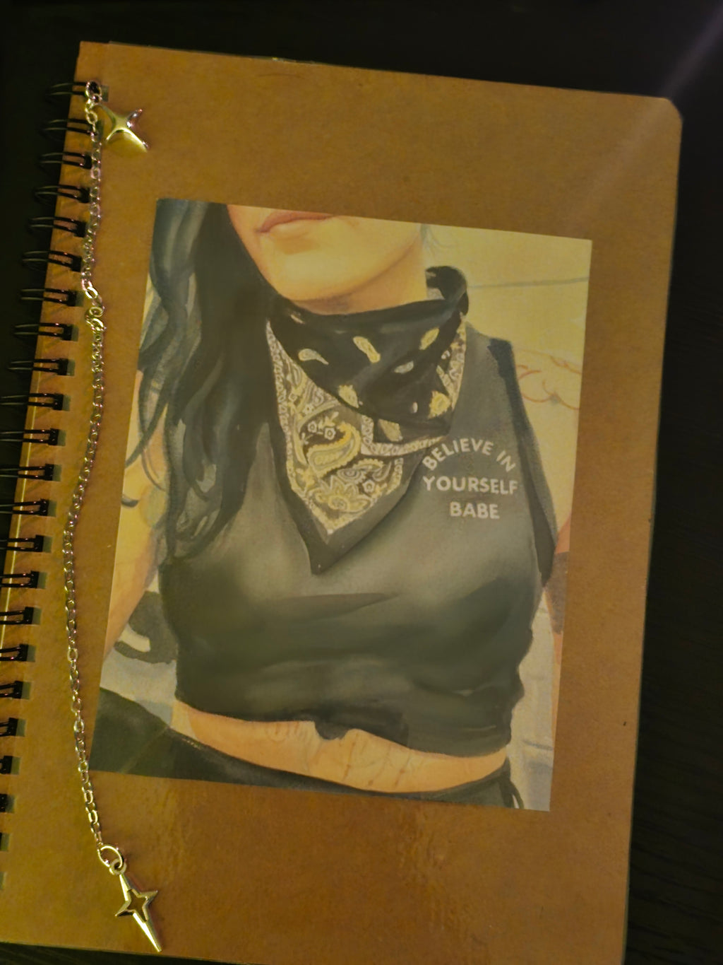 Journal