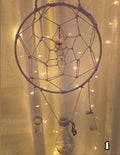 Dream Catcher// Propagation Station