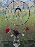 Dream Catcher Propagation Station w/ LED lights