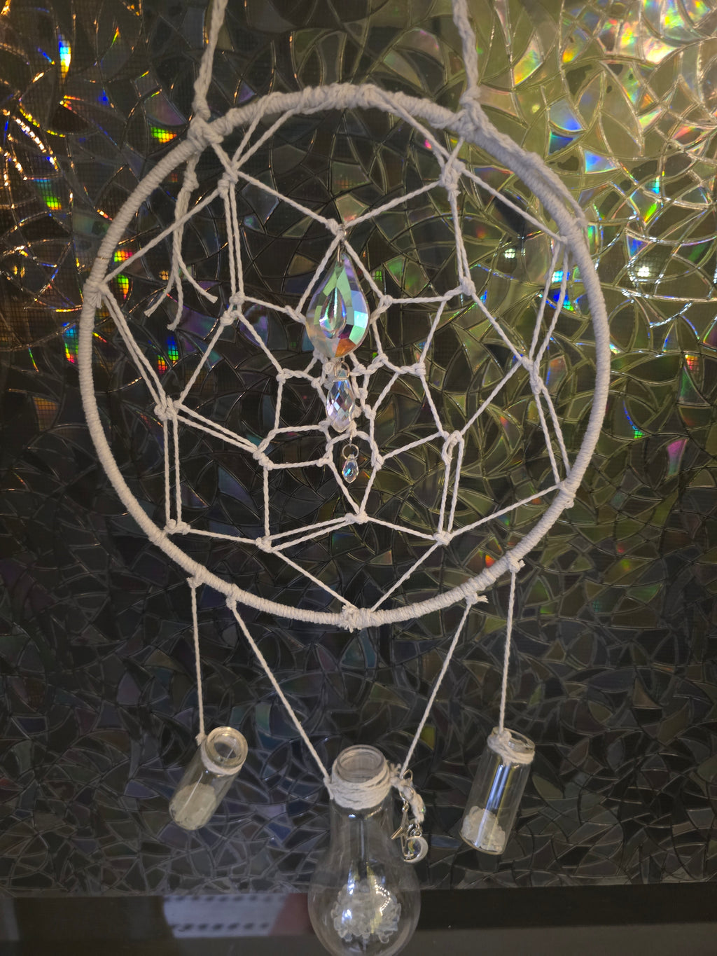 Dream Catcher Propagation Station (*no lights )