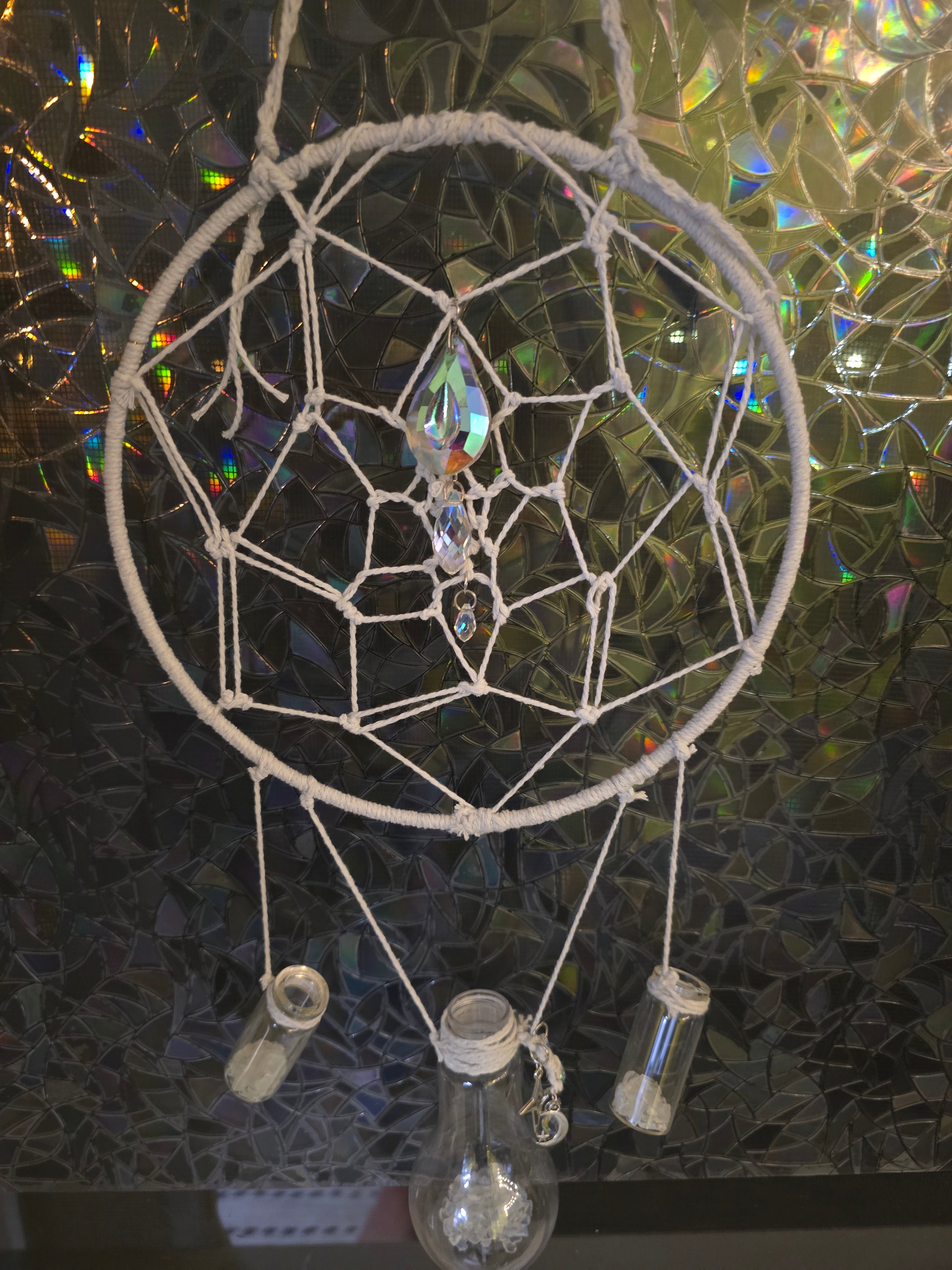 Dream Catcher Propagation Station (*no lights )