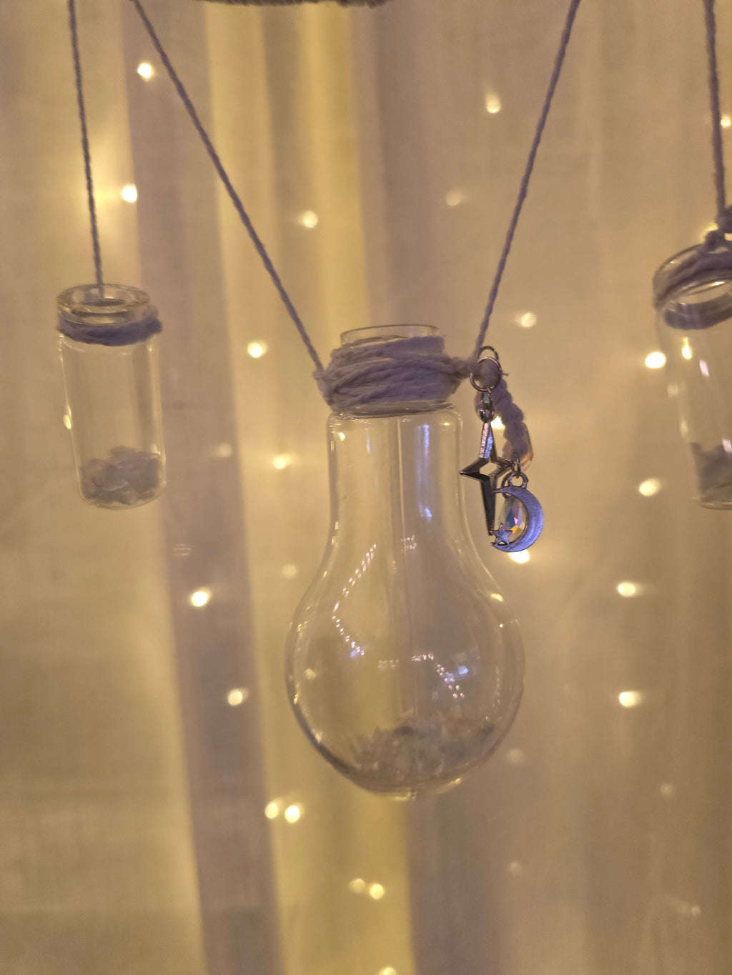 Dream Catcher Propagation Station (*no lights )