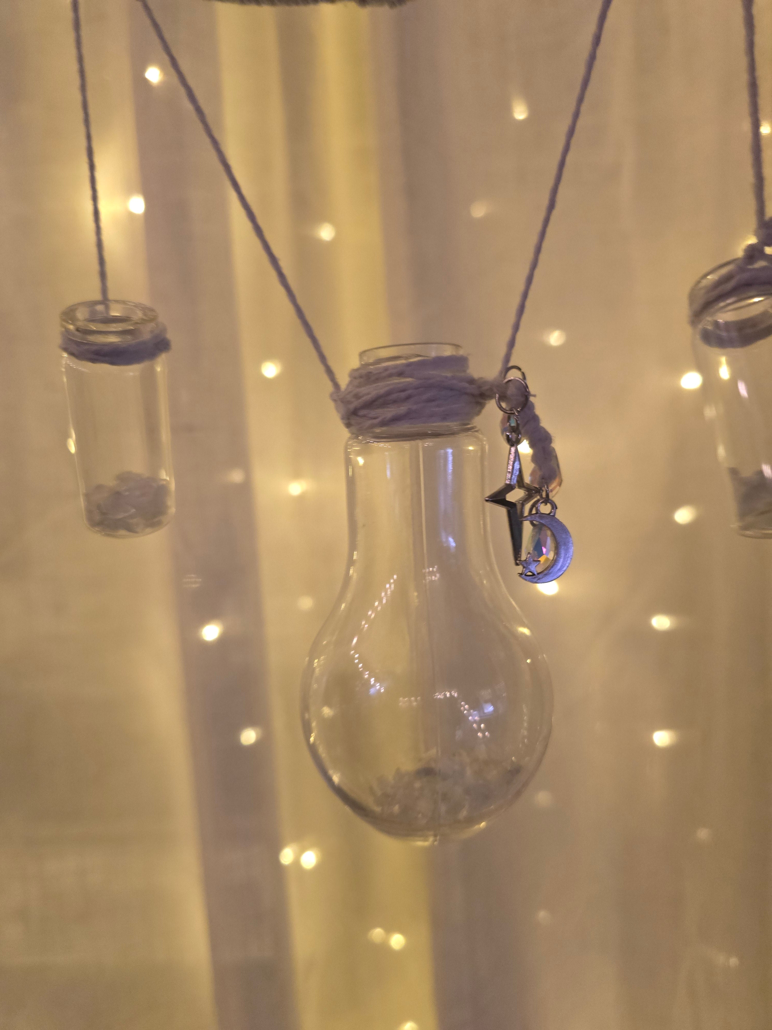 Dream Catcher Propagation Station (*no lights )