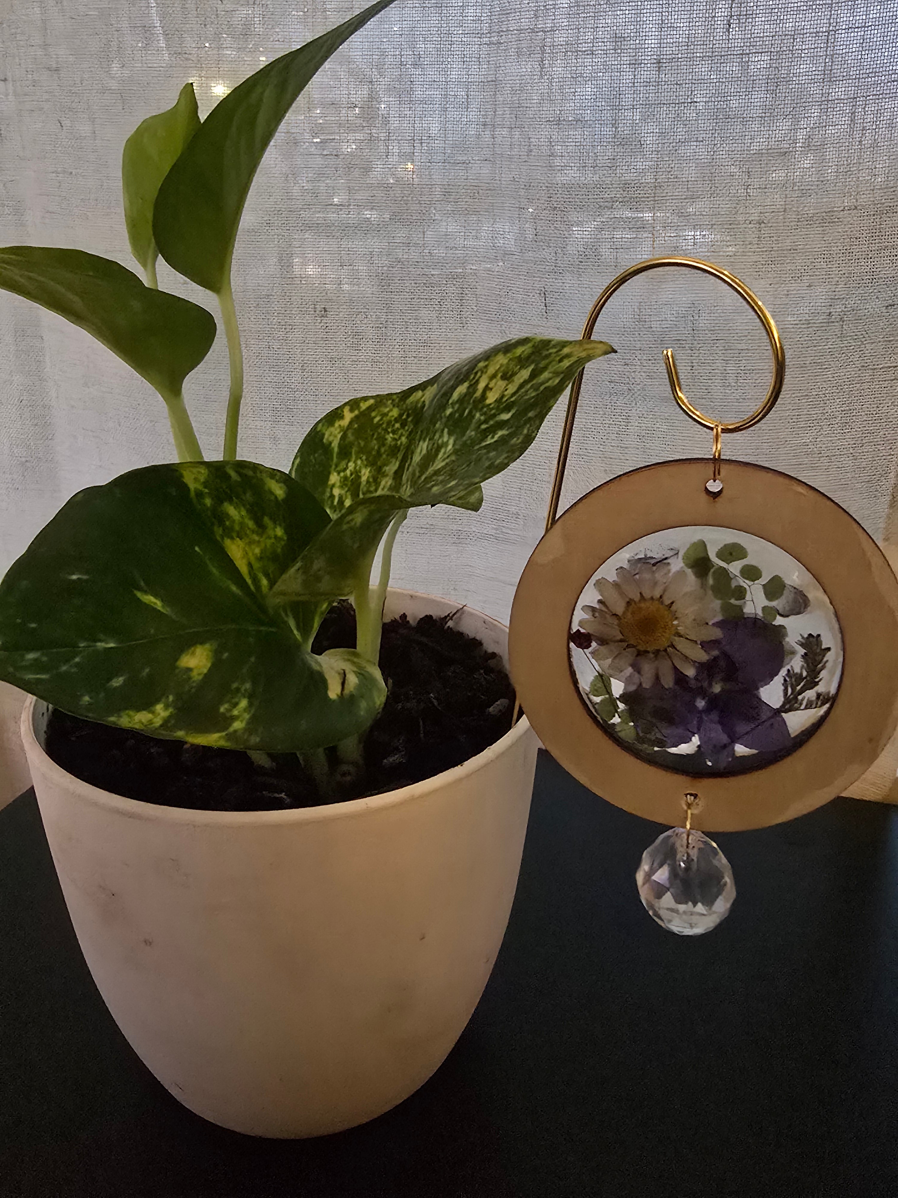 Plant Charms// Single Charm