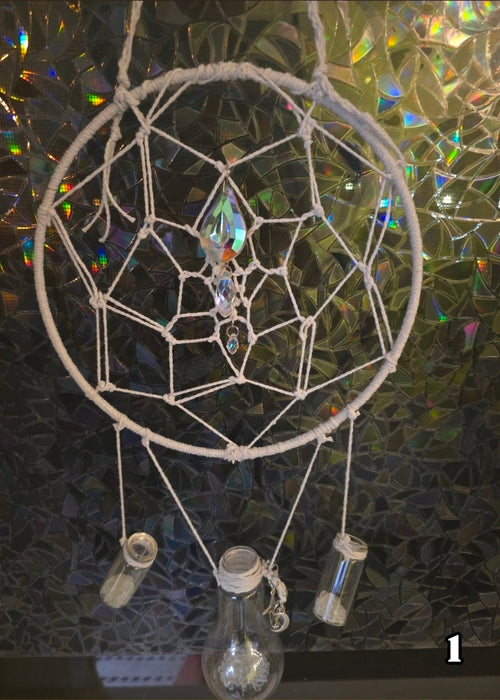 Dream Catcher// Propagation Station